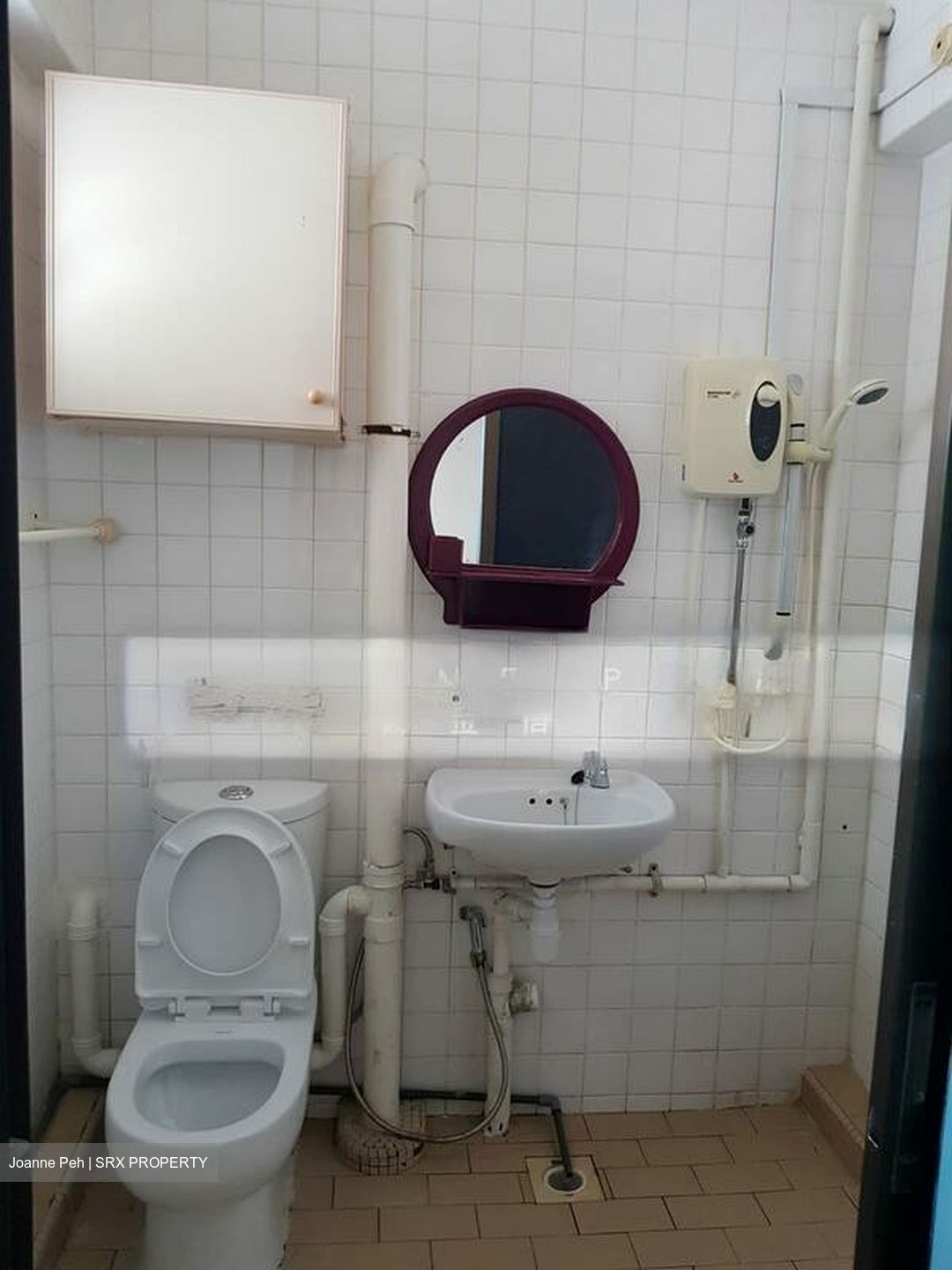 Blk 389 Yishun Avenue 6 (Yishun), HDB 4 Rooms #522665571